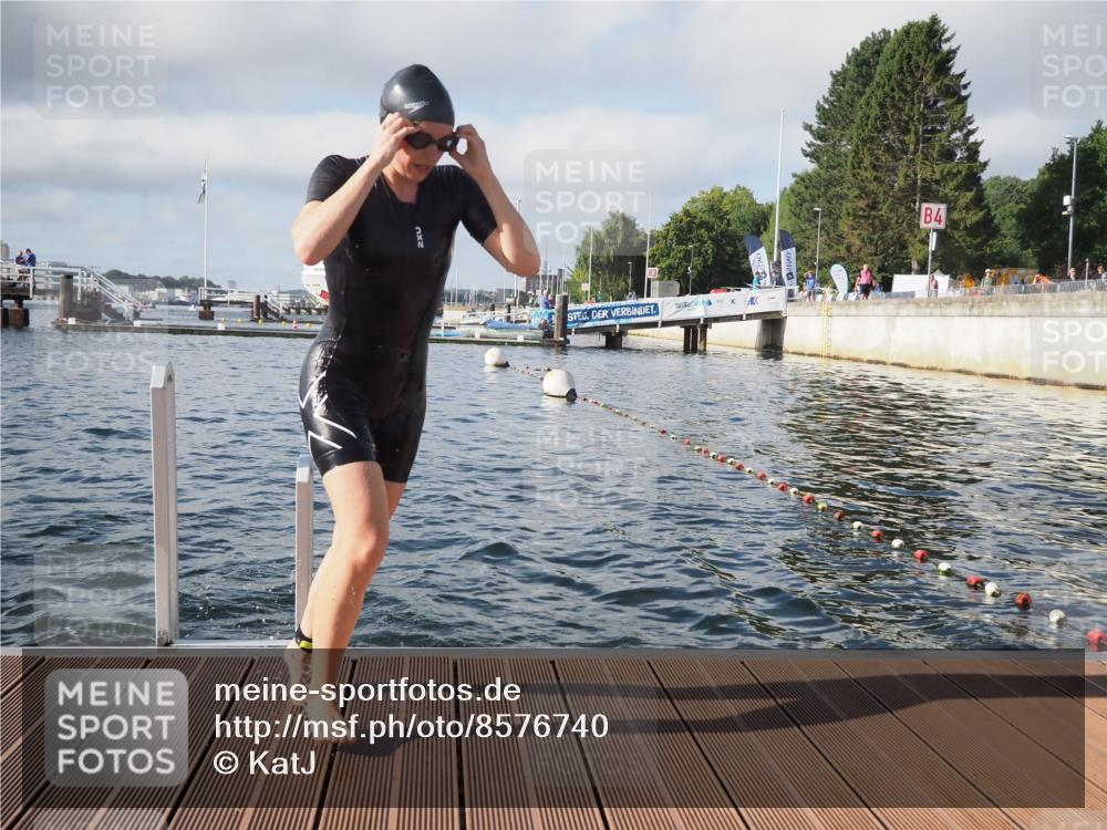 17.08.2025 - KN Förde Triathlon 2025 KatJ http://msf.ph/oto/8576740 17.08.2025 09:15:03 Schwimmen 133, 145, 147, 152, 133, 145, 146, 147, 152, 159 meine-sportfotos.de