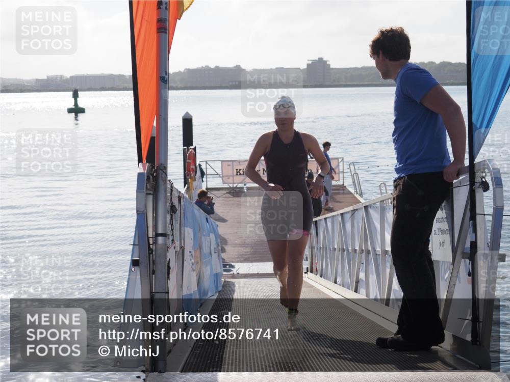 17.08.2025 - KN Förde Triathlon 2025 MichiJ http://msf.ph/oto/8576741 17.08.2025 09:11:21 Schwimmen 116, 117, 116, 125, 157 meine-sportfotos.de