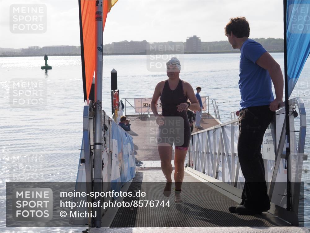 17.08.2025 - KN Förde Triathlon 2025 MichiJ http://msf.ph/oto/8576744 17.08.2025 09:11:21 Schwimmen 116, 117, 116, 125, 157 meine-sportfotos.de