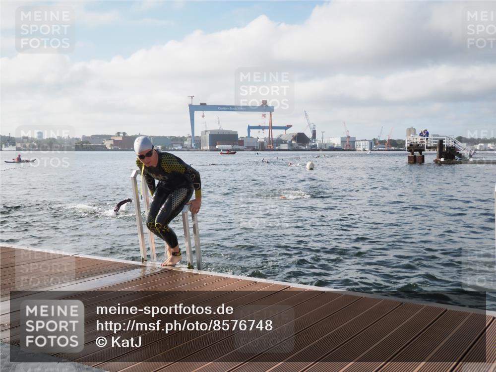 17.08.2025 - KN Förde Triathlon 2025 KatJ http://msf.ph/oto/8576748 17.08.2025 09:15:05 Schwimmen 133, 143, 145, 147, 152, 133, 145, 147, 152, 159 meine-sportfotos.de