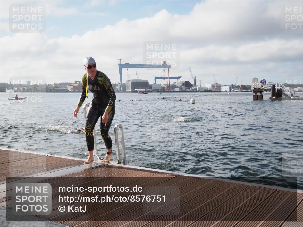 17.08.2025 - KN Förde Triathlon 2025 KatJ http://msf.ph/oto/8576751 17.08.2025 09:15:05 Schwimmen 133, 143, 145, 147, 152, 133, 145, 147, 152, 159 meine-sportfotos.de