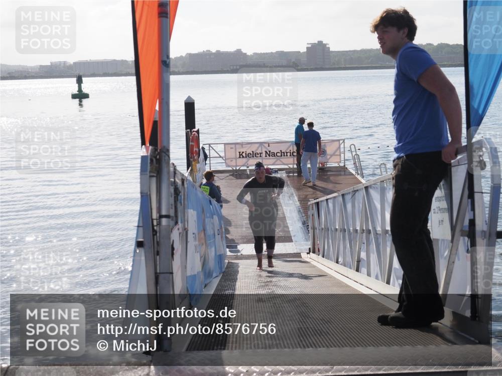 17.08.2025 - KN Förde Triathlon 2025 MichiJ http://msf.ph/oto/8576756 17.08.2025 09:11:26 Schwimmen 116, 117, 125, 157, 125, 157 meine-sportfotos.de