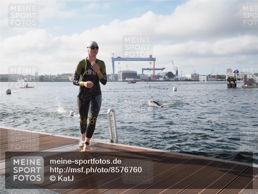 17.08.2025 - KN Förde Triathlon 2025 KatJ http://msf.ph/oto/8576760 17.08.2025 09:15:05 Schwimmen 133, 143, 145, 147, 152, 133, 145, 147, 152, 159 meine-sportfotos.de