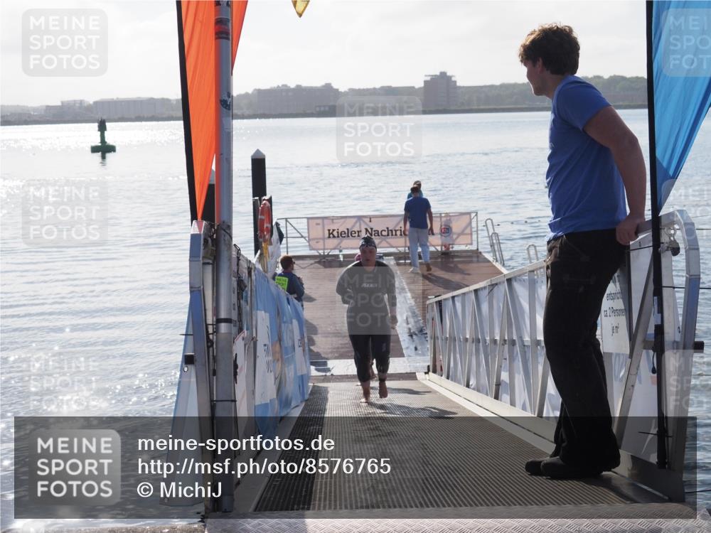 17.08.2025 - KN Förde Triathlon 2025 MichiJ http://msf.ph/oto/8576765 17.08.2025 09:11:26 Schwimmen 116, 117, 125, 157, 125, 157 meine-sportfotos.de