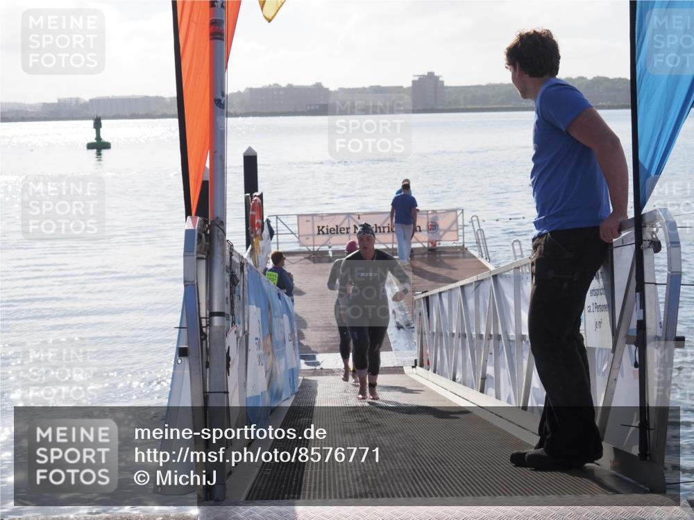 17.08.2025 - KN Förde Triathlon 2025 MichiJ http://msf.ph/oto/8576771 17.08.2025 09:11:27 Schwimmen 116, 117, 125, 157, 125, 157 meine-sportfotos.de