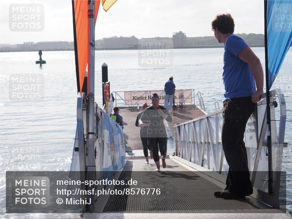 17.08.2025 - KN Förde Triathlon 2025 MichiJ http://msf.ph/oto/8576776 17.08.2025 09:11:27 Schwimmen 116, 117, 125, 157, 125, 157 meine-sportfotos.de