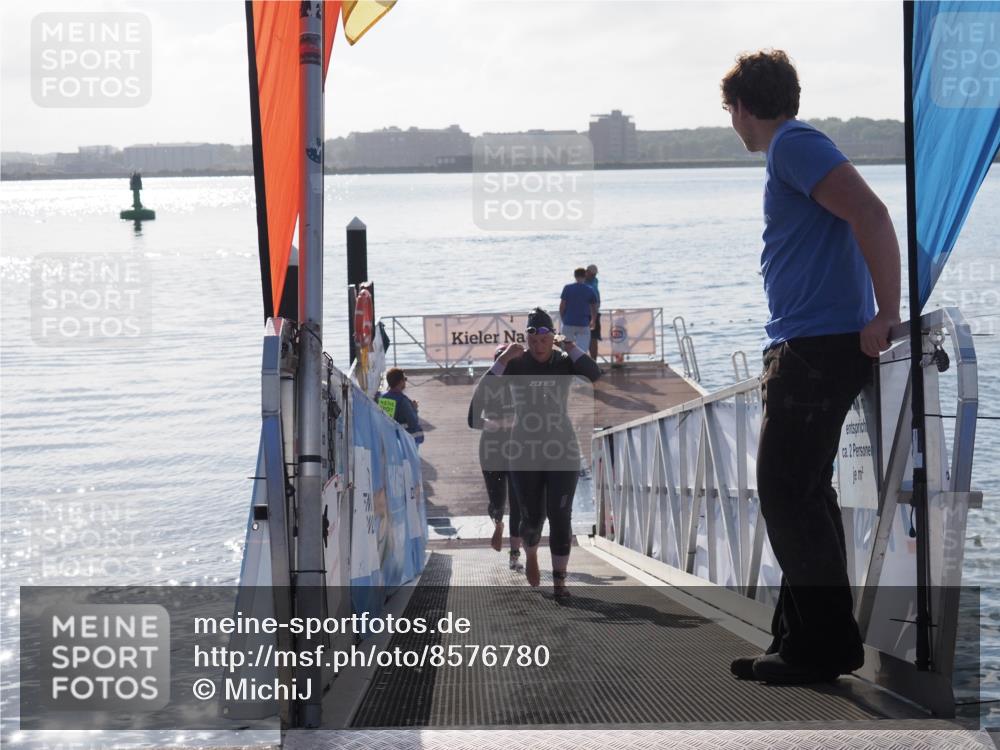 17.08.2025 - KN Förde Triathlon 2025 MichiJ http://msf.ph/oto/8576780 17.08.2025 09:11:27 Schwimmen 116, 117, 125, 157, 125, 157 meine-sportfotos.de