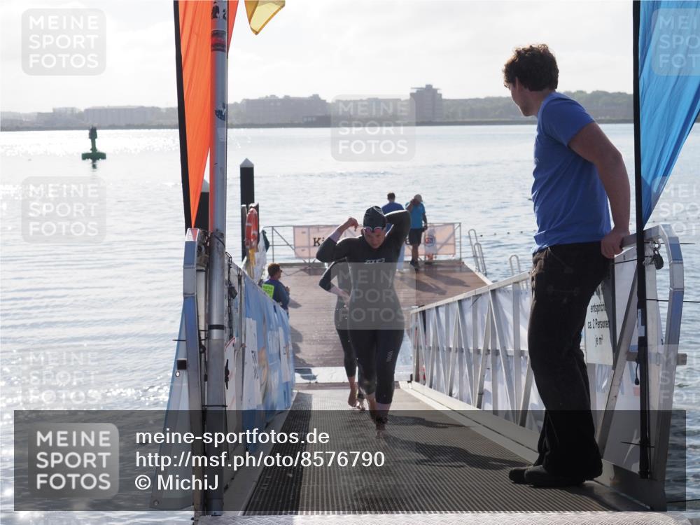 17.08.2025 - KN Förde Triathlon 2025 MichiJ http://msf.ph/oto/8576790 17.08.2025 09:11:28 Schwimmen 116, 125, 157, 125, 157 meine-sportfotos.de