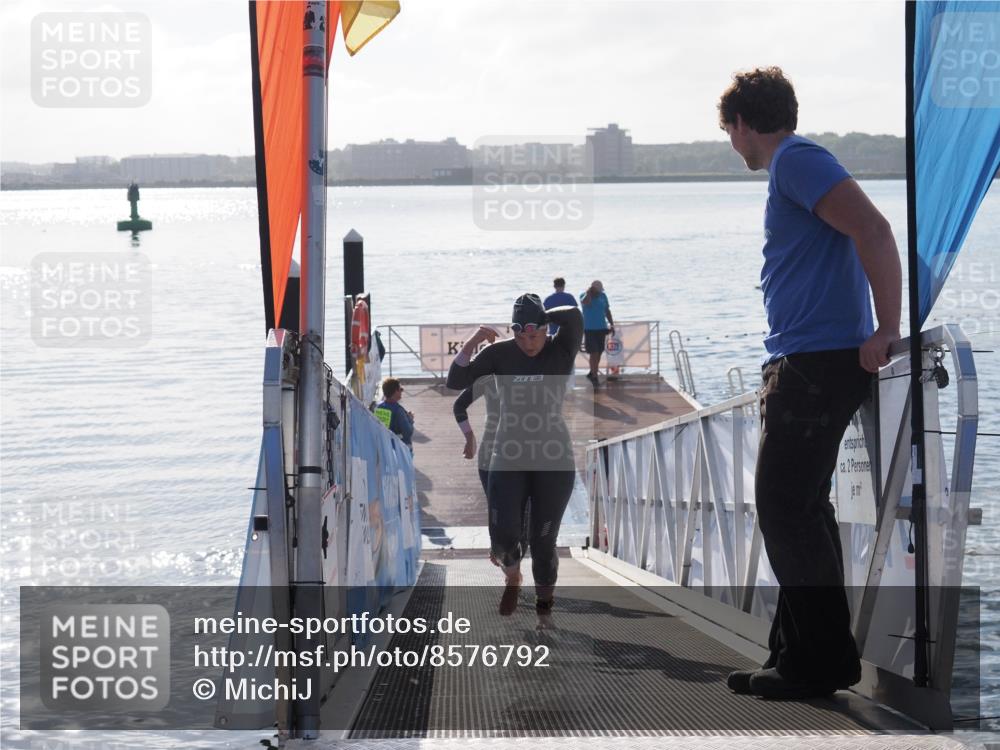17.08.2025 - KN Förde Triathlon 2025 MichiJ http://msf.ph/oto/8576792 17.08.2025 09:11:28 Schwimmen 116, 125, 157, 125, 157 meine-sportfotos.de