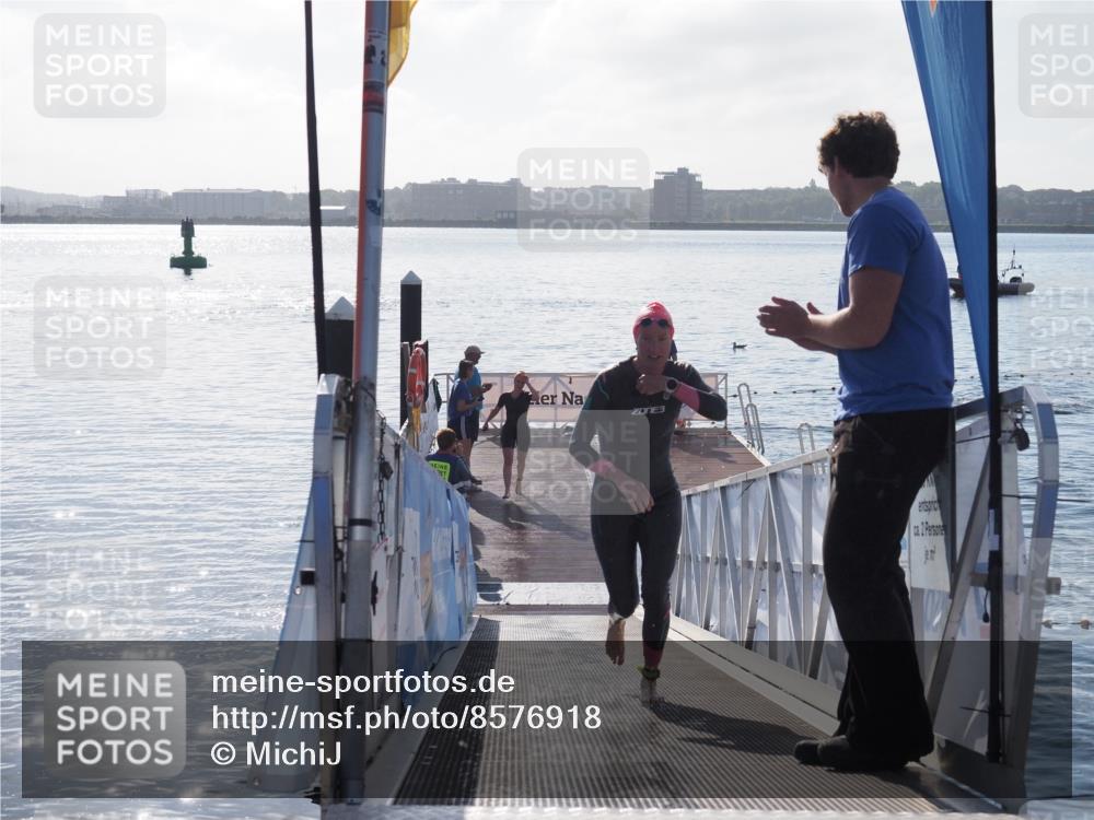 17.08.2025 - KN Förde Triathlon 2025 MichiJ http://msf.ph/oto/8576918 17.08.2025 09:12:47 Schwimmen 136, 136, 142 meine-sportfotos.de