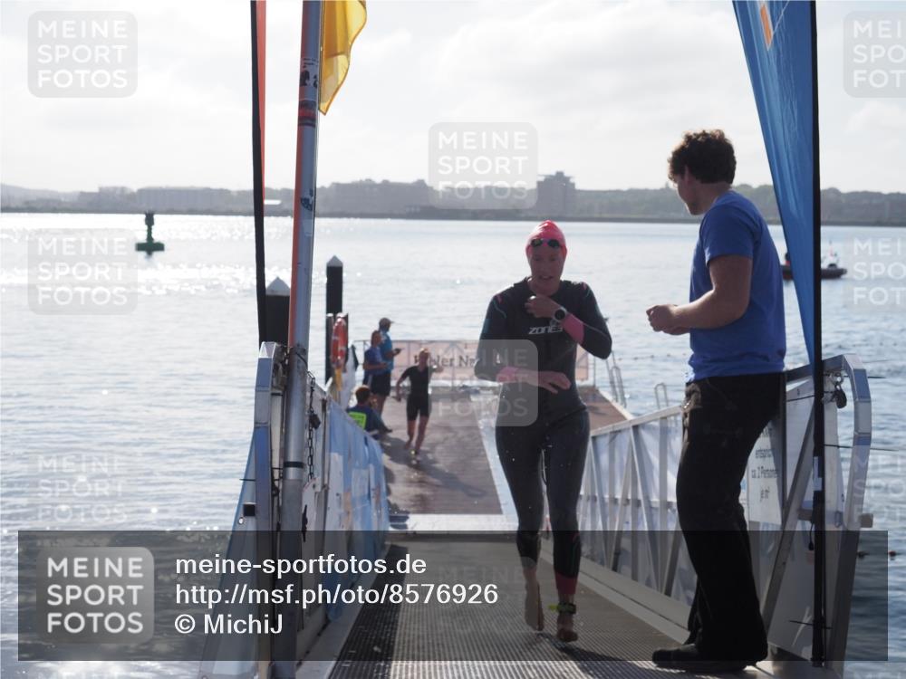 17.08.2025 - KN Förde Triathlon 2025 MichiJ http://msf.ph/oto/8576926 17.08.2025 09:12:48 Schwimmen 136, 136, 142 meine-sportfotos.de