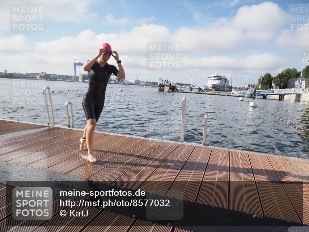 17.08.2025 - KN Förde Triathlon 2025 KatJ http://msf.ph/oto/8577032 17.08.2025 09:16:04 Schwimmen 137, 156, 162, 164, 168, 137, 156, 162, 168 meine-sportfotos.de