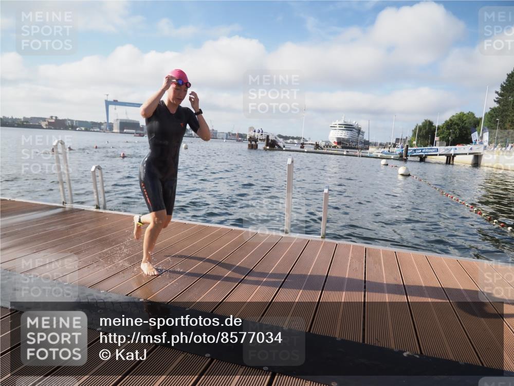 17.08.2025 - KN Förde Triathlon 2025 KatJ http://msf.ph/oto/8577034 17.08.2025 09:16:04 Schwimmen 137, 156, 162, 164, 168, 137, 156, 162, 168 meine-sportfotos.de