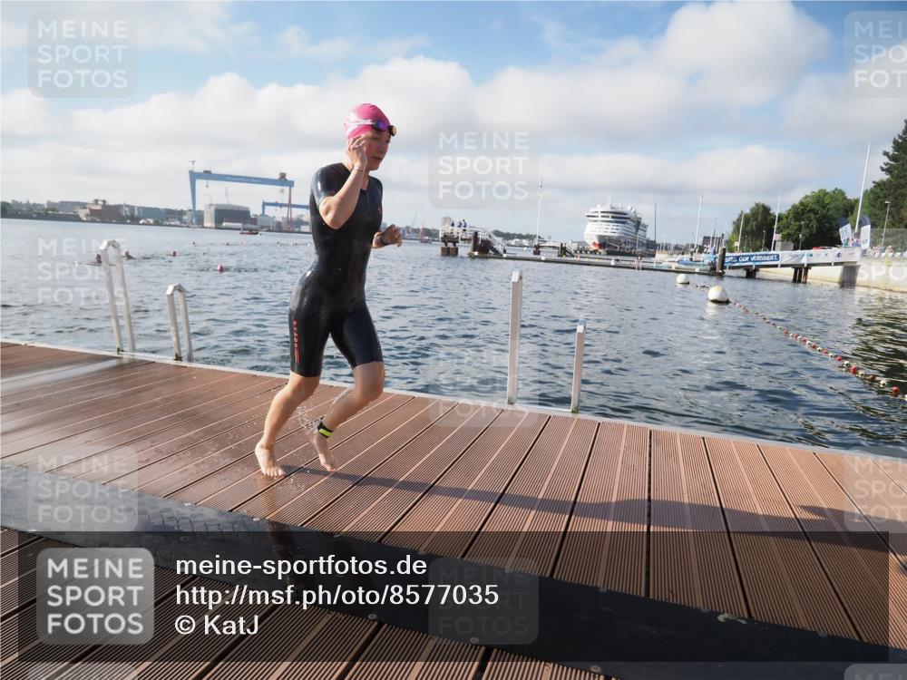 17.08.2025 - KN Förde Triathlon 2025 KatJ http://msf.ph/oto/8577035 17.08.2025 09:16:04 Schwimmen 137, 156, 162, 164, 168, 137, 156, 162, 168 meine-sportfotos.de
