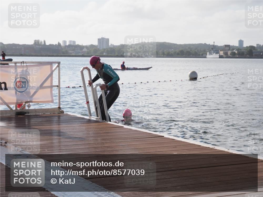 17.08.2025 - KN Förde Triathlon 2025 KatJ http://msf.ph/oto/8577039 17.08.2025 09:16:07 Schwimmen 137, 156, 162, 164, 137, 156, 162, 164, 168 meine-sportfotos.de