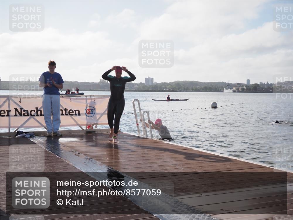17.08.2025 - KN Förde Triathlon 2025 KatJ http://msf.ph/oto/8577059 17.08.2025 09:16:09 Schwimmen 137, 156, 162, 164, 137, 156, 162, 164, 168 meine-sportfotos.de