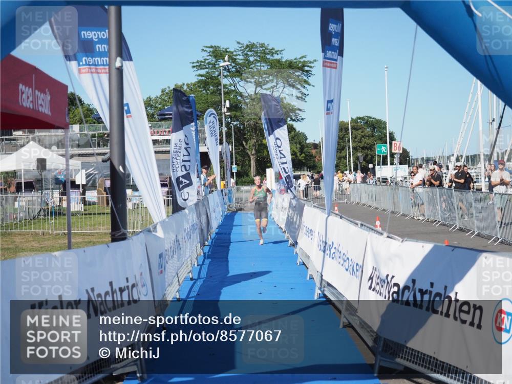 17.08.2025 - KN Förde Triathlon 2025 MichiJ http://msf.ph/oto/8577067 17.08.2025 16:02:33 Laufen 33 meine-sportfotos.de