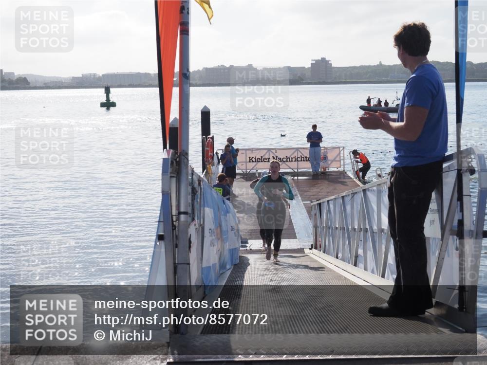 17.08.2025 - KN Förde Triathlon 2025 MichiJ http://msf.ph/oto/8577072 17.08.2025 09:13:17 Schwimmen 122, 126, 130, 122, 130, 135, 198 meine-sportfotos.de