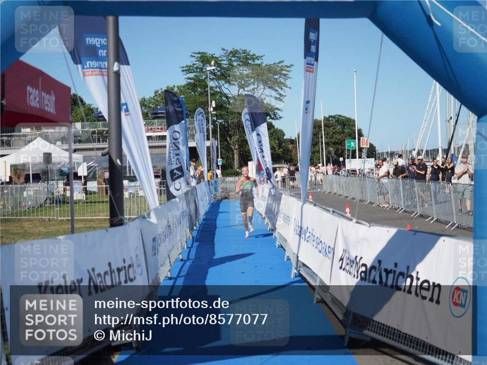 17.08.2025 - KN Förde Triathlon 2025 MichiJ http://msf.ph/oto/8577077 17.08.2025 16:02:34 Laufen 33 meine-sportfotos.de