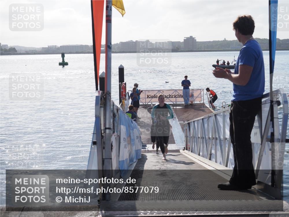 17.08.2025 - KN Förde Triathlon 2025 MichiJ http://msf.ph/oto/8577079 17.08.2025 09:13:17 Schwimmen 122, 126, 130, 122, 130, 135, 198 meine-sportfotos.de