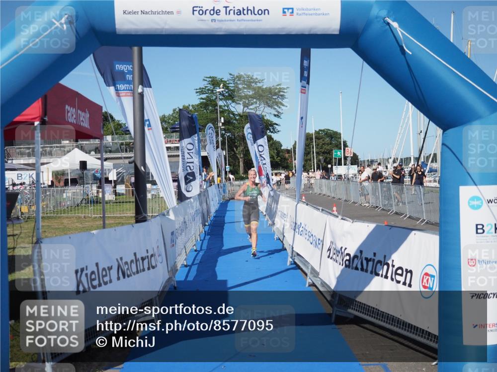 17.08.2025 - KN Förde Triathlon 2025 MichiJ http://msf.ph/oto/8577095 17.08.2025 16:02:35 Laufen 33 meine-sportfotos.de