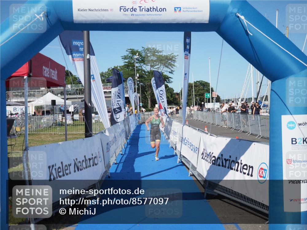17.08.2025 - KN Förde Triathlon 2025 MichiJ http://msf.ph/oto/8577097 17.08.2025 16:02:35 Laufen 33 meine-sportfotos.de