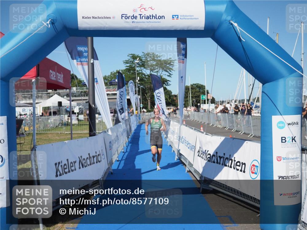 17.08.2025 - KN Förde Triathlon 2025 MichiJ http://msf.ph/oto/8577109 17.08.2025 16:02:36 Laufen 33 meine-sportfotos.de