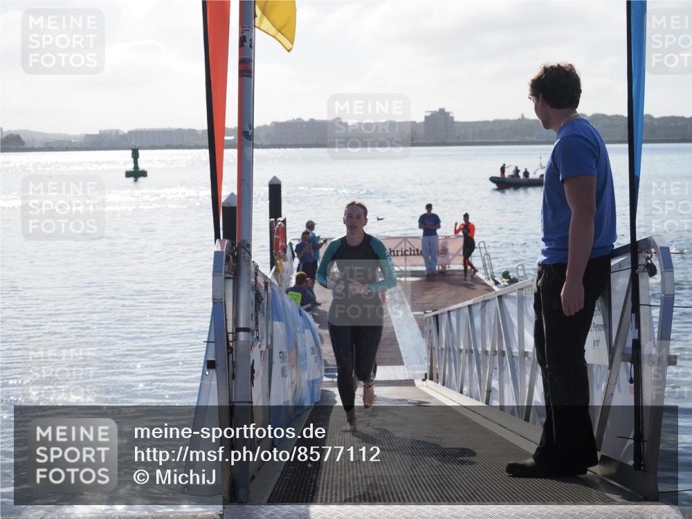 17.08.2025 - KN Förde Triathlon 2025 MichiJ http://msf.ph/oto/8577112 17.08.2025 09:13:18 Schwimmen 122, 126, 130, 122, 130, 135, 198 meine-sportfotos.de