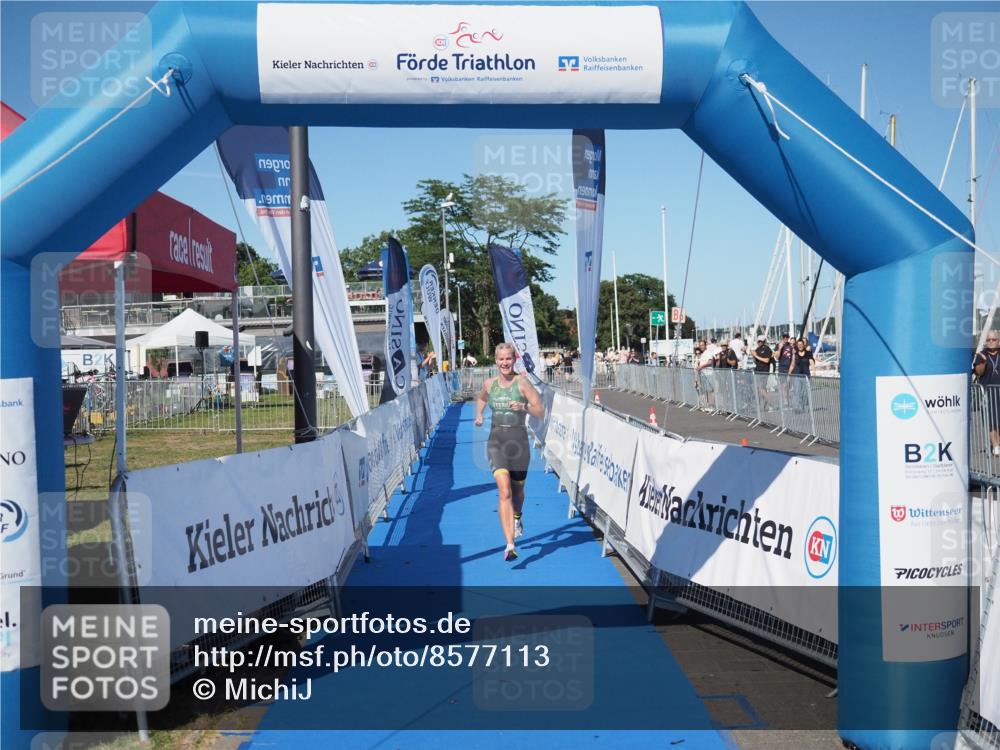 17.08.2025 - KN Förde Triathlon 2025 MichiJ http://msf.ph/oto/8577113 17.08.2025 16:02:36 Laufen 33 meine-sportfotos.de