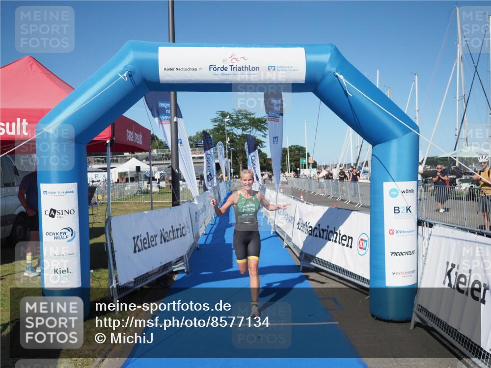 17.08.2025 - KN Förde Triathlon 2025 MichiJ http://msf.ph/oto/8577134 17.08.2025 16:02:37 Laufen 33 meine-sportfotos.de
