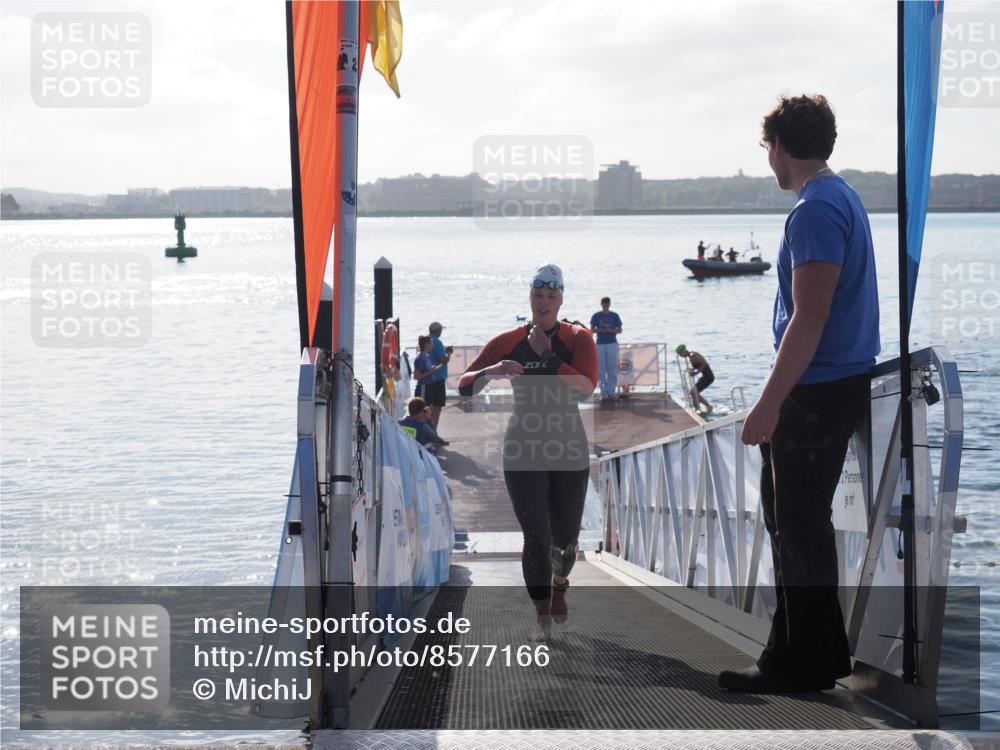 17.08.2025 - KN Förde Triathlon 2025 MichiJ http://msf.ph/oto/8577166 17.08.2025 09:13:21 Schwimmen 122, 126, 130, 122, 130, 135, 148, 198 meine-sportfotos.de