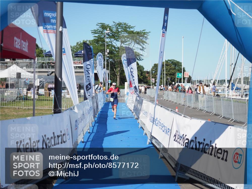 17.08.2025 - KN Förde Triathlon 2025 MichiJ http://msf.ph/oto/8577172 17.08.2025 16:04:56 Laufen 31 meine-sportfotos.de
