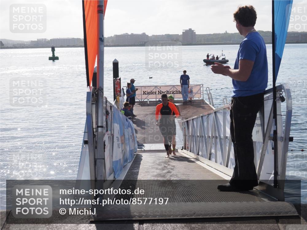 17.08.2025 - KN Förde Triathlon 2025 MichiJ http://msf.ph/oto/8577197 17.08.2025 09:13:27 Schwimmen 122, 130, 135, 198, 135, 148, 198 meine-sportfotos.de