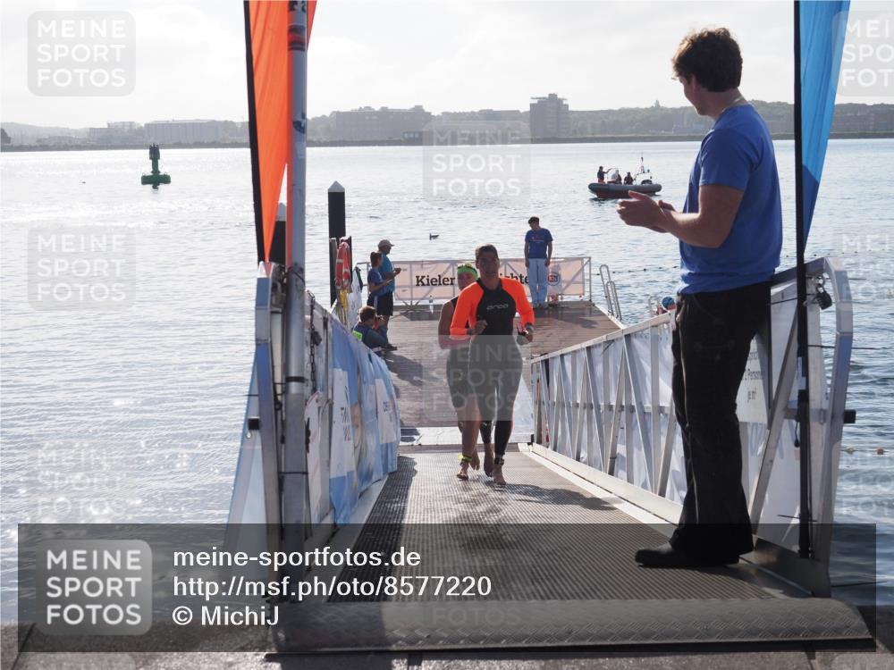 17.08.2025 - KN Förde Triathlon 2025 MichiJ http://msf.ph/oto/8577220 17.08.2025 09:13:28 Schwimmen 122, 130, 135, 198, 135, 148, 198 meine-sportfotos.de