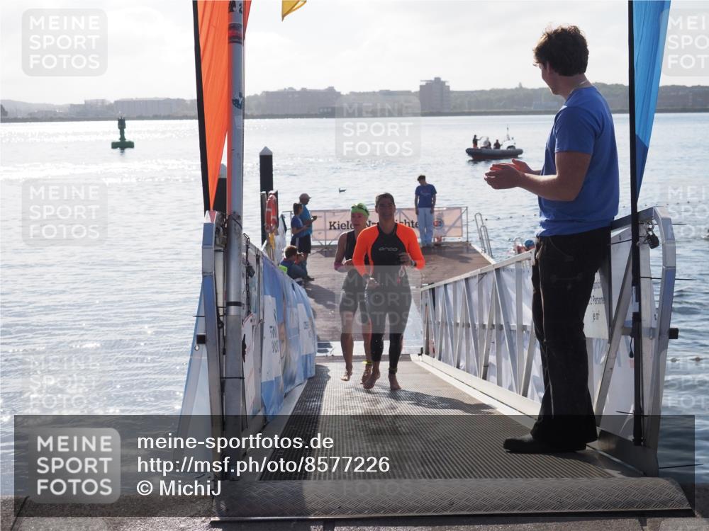 17.08.2025 - KN Förde Triathlon 2025 MichiJ http://msf.ph/oto/8577226 17.08.2025 09:13:28 Schwimmen 122, 130, 135, 198, 135, 148, 198 meine-sportfotos.de