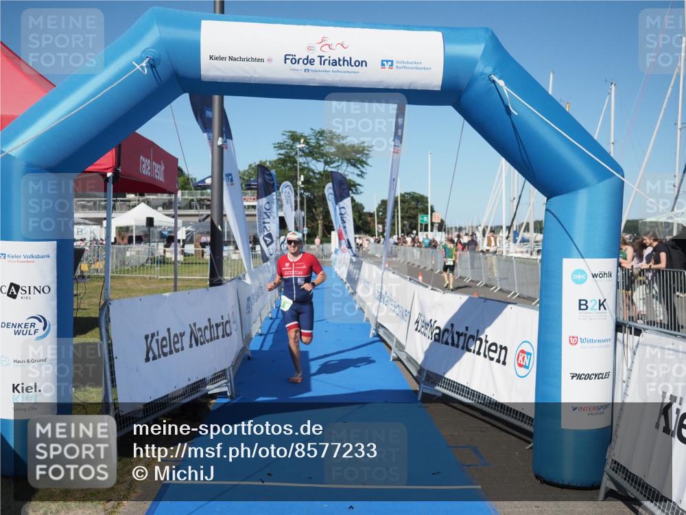 17.08.2025 - KN Förde Triathlon 2025 MichiJ http://msf.ph/oto/8577233 17.08.2025 16:05:00 Laufen 31 meine-sportfotos.de