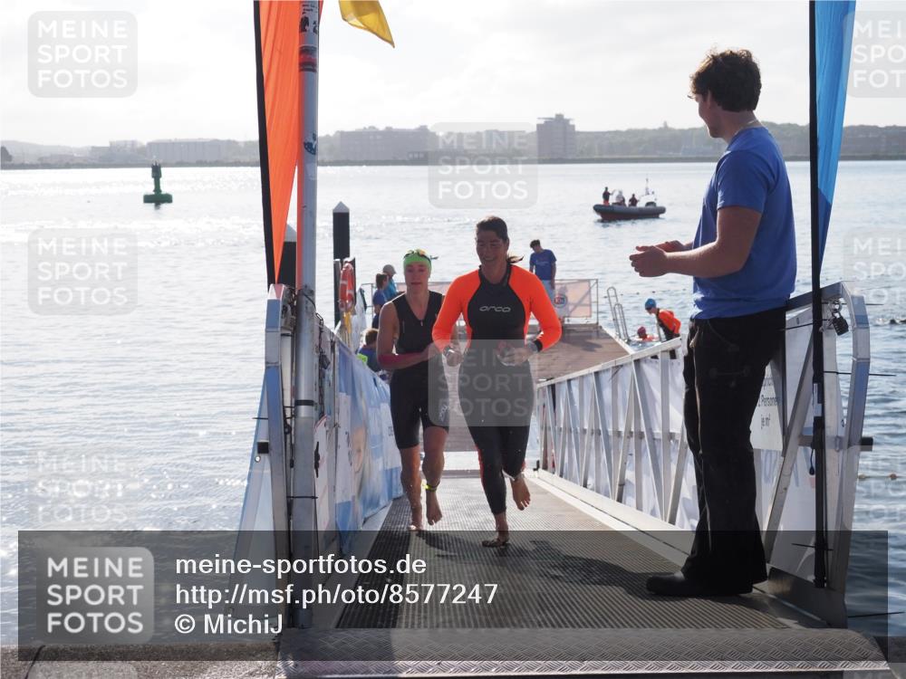 17.08.2025 - KN Förde Triathlon 2025 MichiJ http://msf.ph/oto/8577247 17.08.2025 09:13:29 Schwimmen 122, 130, 135, 198, 135, 138, 148, 198 meine-sportfotos.de