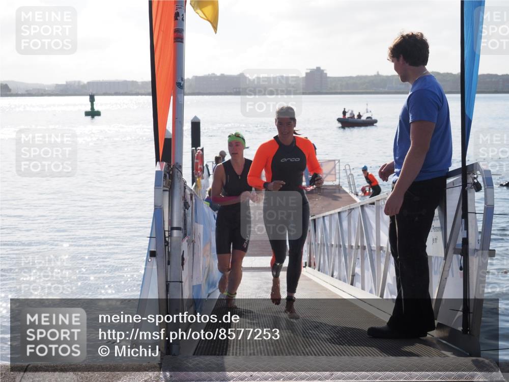 17.08.2025 - KN Förde Triathlon 2025 MichiJ http://msf.ph/oto/8577253 17.08.2025 09:13:29 Schwimmen 122, 130, 135, 198, 135, 138, 148, 198 meine-sportfotos.de