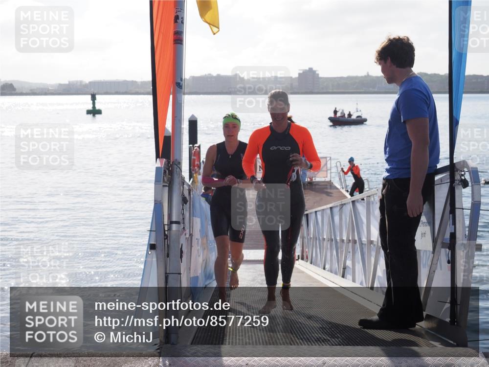 17.08.2025 - KN Förde Triathlon 2025 MichiJ http://msf.ph/oto/8577259 17.08.2025 09:13:30 Schwimmen 122, 130, 135, 198, 135, 138, 148, 198 meine-sportfotos.de