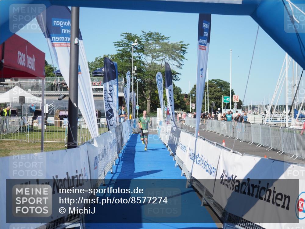 17.08.2025 - KN Förde Triathlon 2025 MichiJ http://msf.ph/oto/8577274 17.08.2025 16:05:12 Laufen 35 meine-sportfotos.de