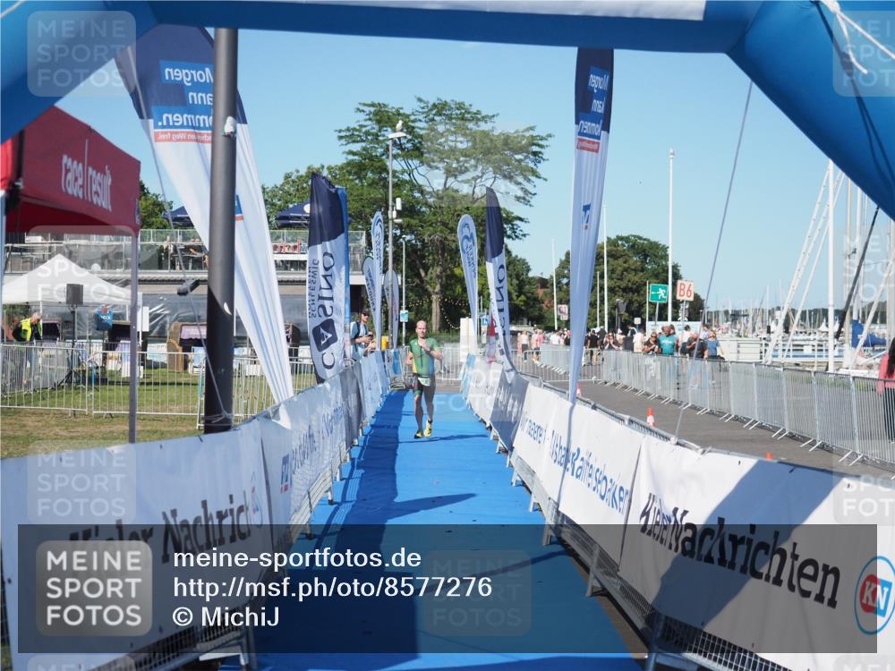 17.08.2025 - KN Förde Triathlon 2025 MichiJ http://msf.ph/oto/8577276 17.08.2025 16:05:12 Laufen 35 meine-sportfotos.de
