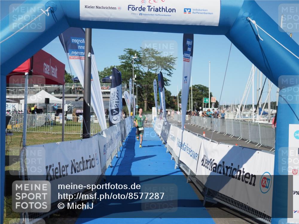 17.08.2025 - KN Förde Triathlon 2025 MichiJ http://msf.ph/oto/8577287 17.08.2025 16:05:13 Laufen 35 meine-sportfotos.de