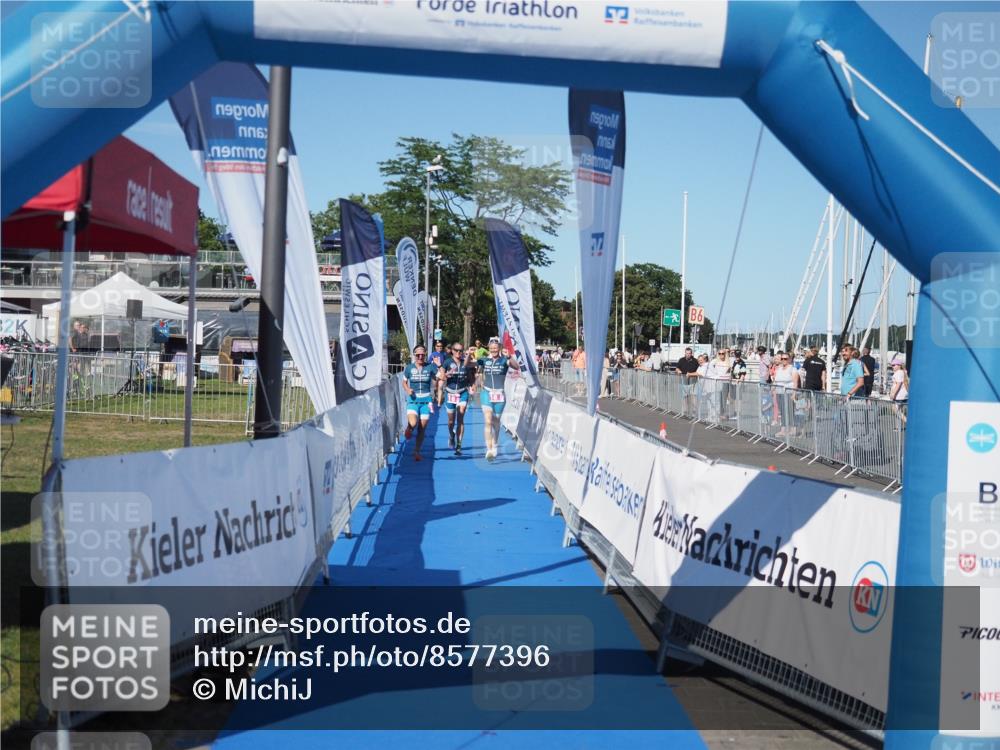17.08.2025 - KN Förde Triathlon 2025 MichiJ http://msf.ph/oto/8577396 17.08.2025 16:11:18 Laufen 18 meine-sportfotos.de