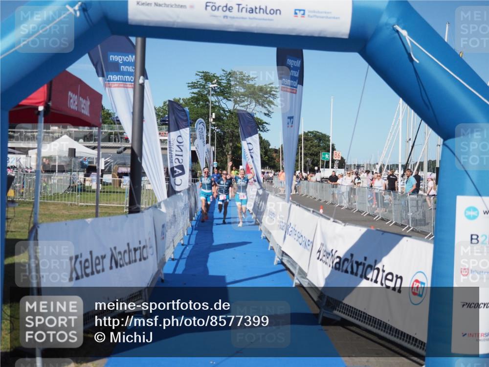 17.08.2025 - KN Förde Triathlon 2025 MichiJ http://msf.ph/oto/8577399 17.08.2025 16:11:18 Laufen 18 meine-sportfotos.de