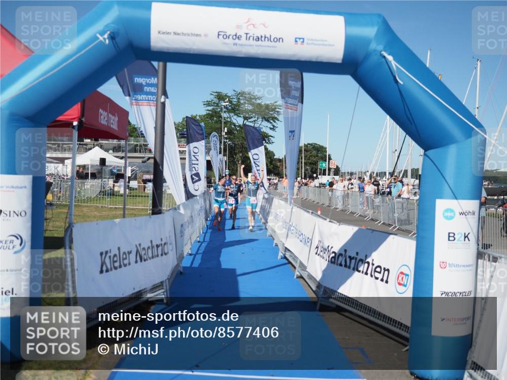 17.08.2025 - KN Förde Triathlon 2025 MichiJ http://msf.ph/oto/8577406 17.08.2025 16:11:19 Laufen 18 meine-sportfotos.de
