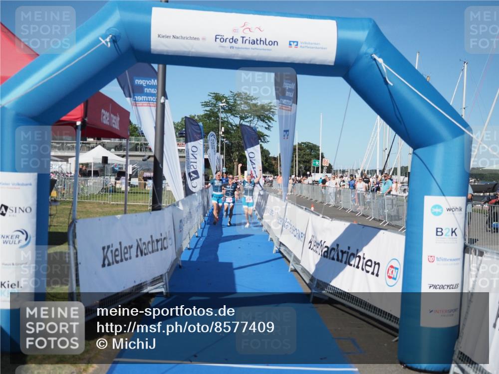 17.08.2025 - KN Förde Triathlon 2025 MichiJ http://msf.ph/oto/8577409 17.08.2025 16:11:19 Laufen 18 meine-sportfotos.de