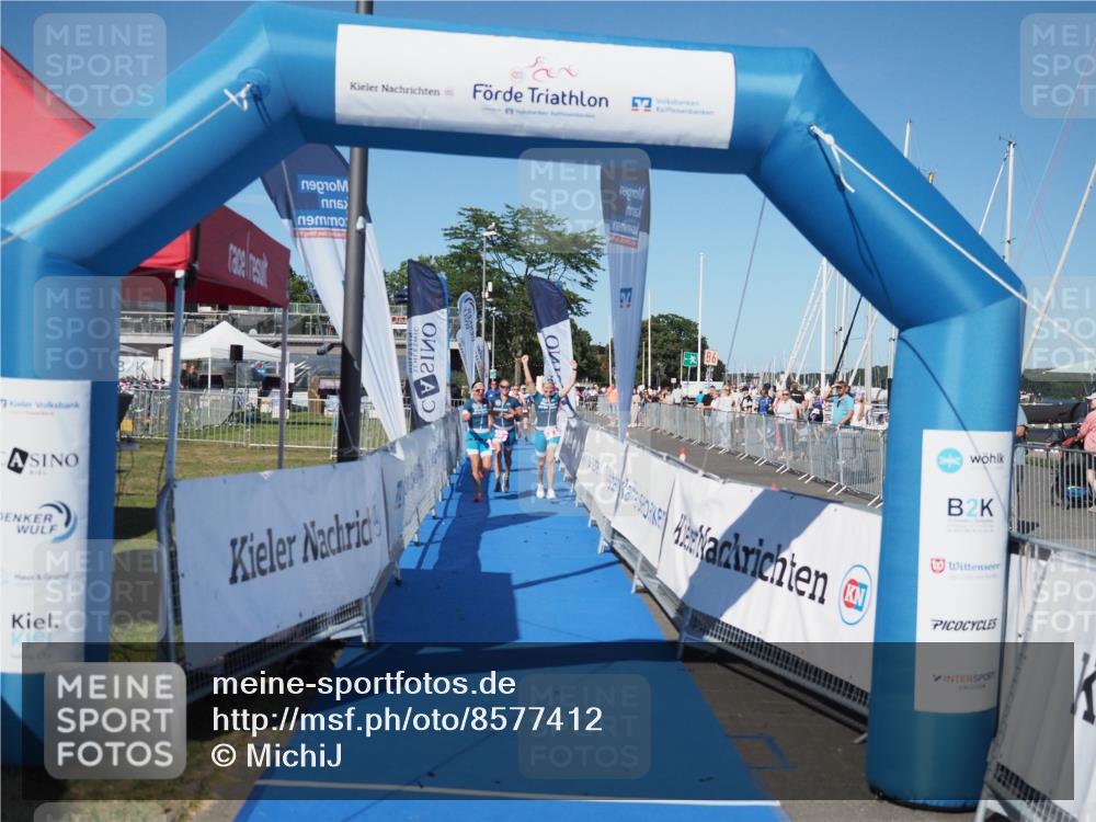 17.08.2025 - KN Förde Triathlon 2025 MichiJ http://msf.ph/oto/8577412 17.08.2025 16:11:19 Laufen 18 meine-sportfotos.de