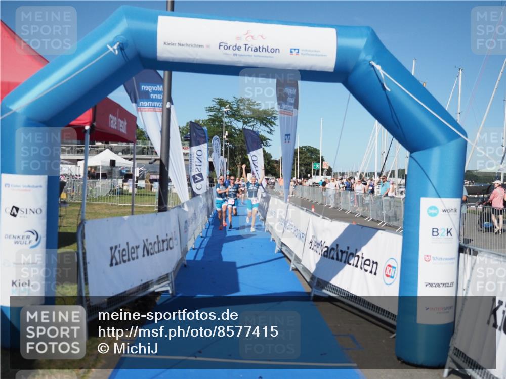 17.08.2025 - KN Förde Triathlon 2025 MichiJ http://msf.ph/oto/8577415 17.08.2025 16:11:19 Laufen 18 meine-sportfotos.de