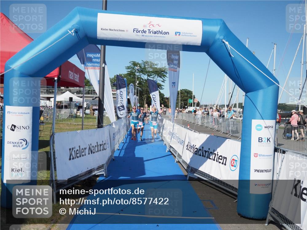 17.08.2025 - KN Förde Triathlon 2025 MichiJ http://msf.ph/oto/8577422 17.08.2025 16:11:20 Laufen 18 meine-sportfotos.de