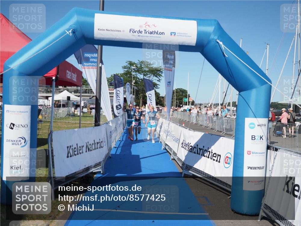 17.08.2025 - KN Förde Triathlon 2025 MichiJ http://msf.ph/oto/8577425 17.08.2025 16:11:20 Laufen 18 meine-sportfotos.de